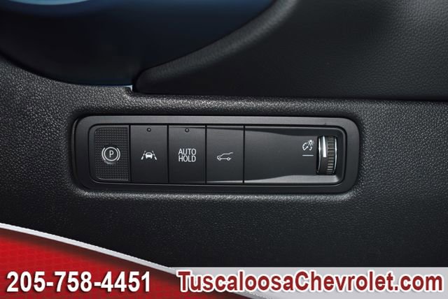 New 2026 Chevrolet Equinox EV LT image 32