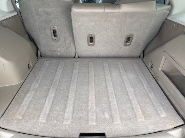 Used 2015 Jeep Patriot High Altitude AWD/4WD image 11