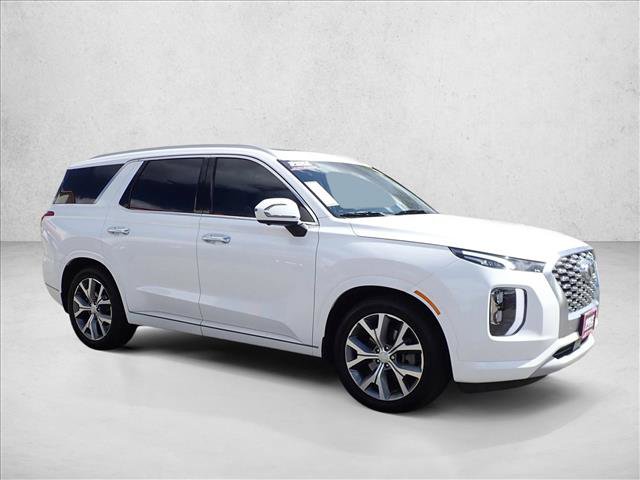 Used 2021 Hyundai Palisade Limited AWD/4WD image 6