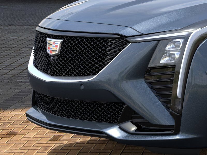 New 2026 Cadillac CT5 V w/ Technology Package RWD image 13