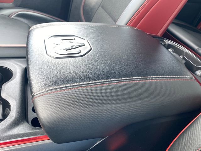 Used 2023 RAM 1500 Rebel w/ Rebel Level 1 Equipment Group image 26