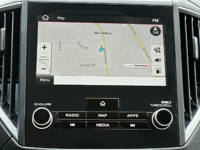 Certified 2024 Subaru Forester Touring AWD/4WD image 13