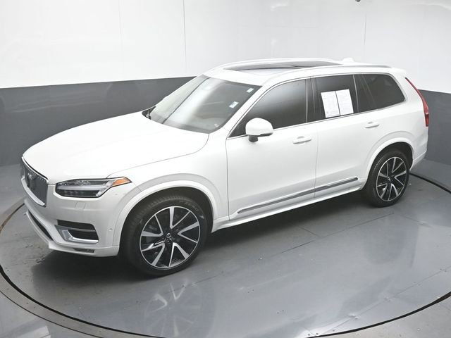 Used 2023 Volvo XC90 B6 Plus w/ Protection Package image 49