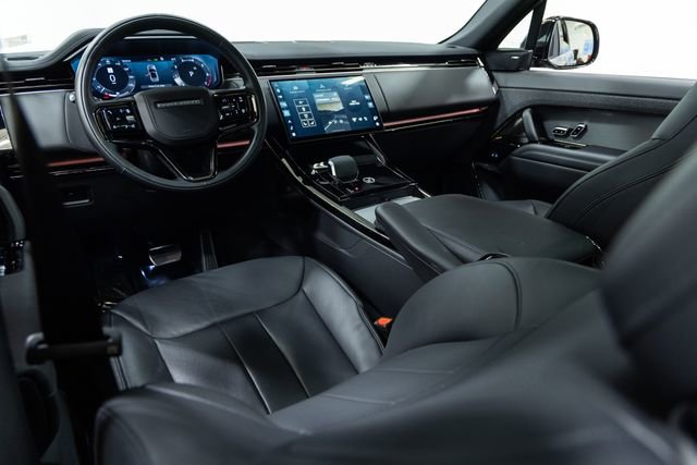 Used 2024 Land Rover Range Rover Sport Dynamic SE image 20