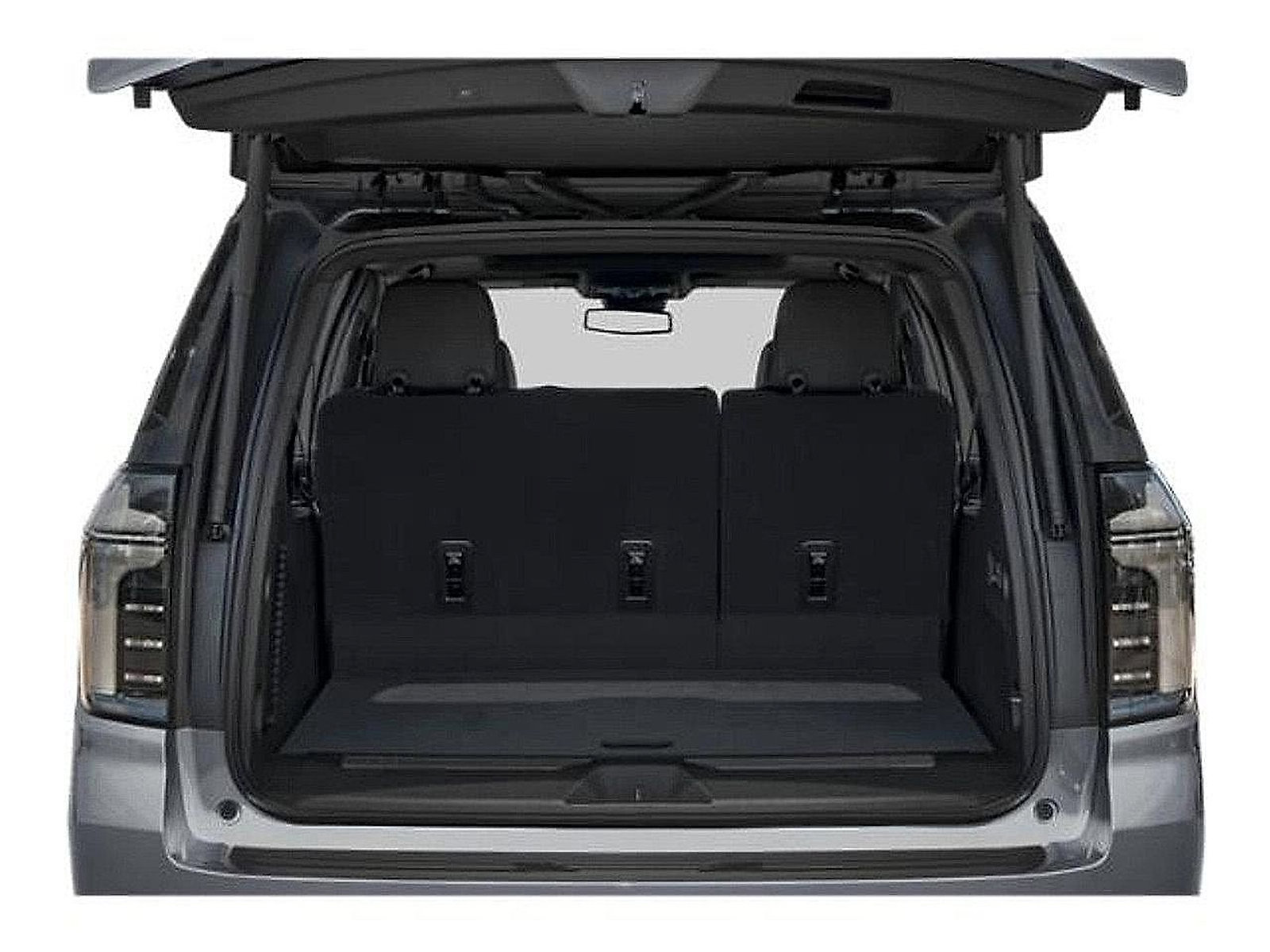 New 2026 Chevrolet Suburban Z71 w/ Z71 Off-Road Package AWD/4WD image 10