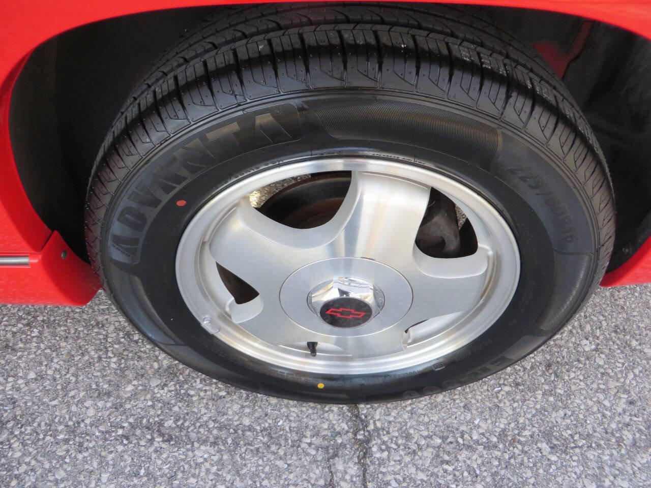 Used 1999 Chevrolet Monte Carlo Z34 image 19