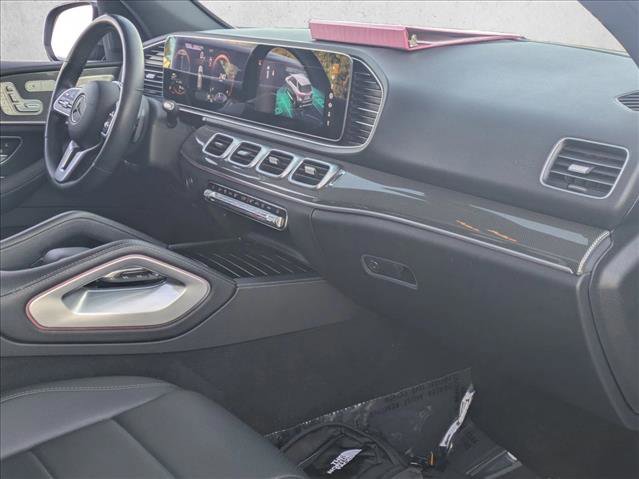 Used 2023 Mercedes-Benz GLE 350 image 24