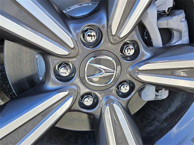 New 2025 Acura RDX w/ Technology Package image 19