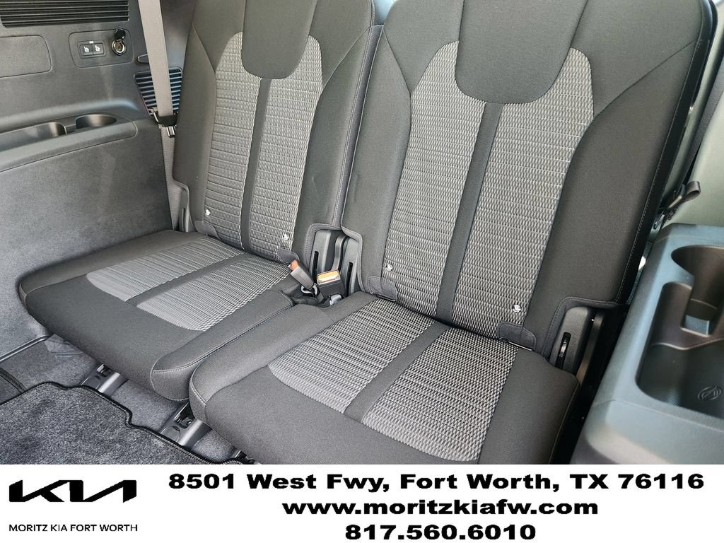 New 2026 Kia Sorento LX FWD image 20