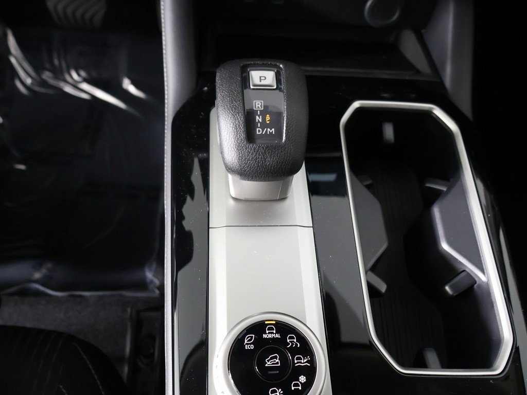 New 2026 Mitsubishi Outlander ES AWD/4WD image 44