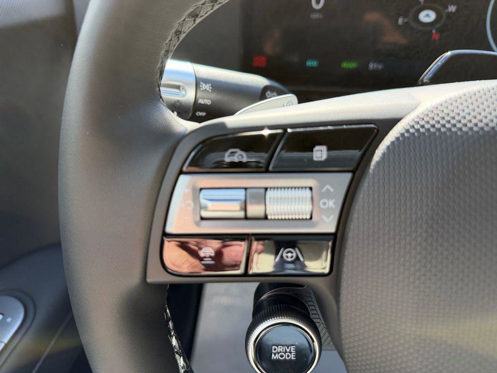 New 2026 Hyundai Ioniq 5 SE image 17