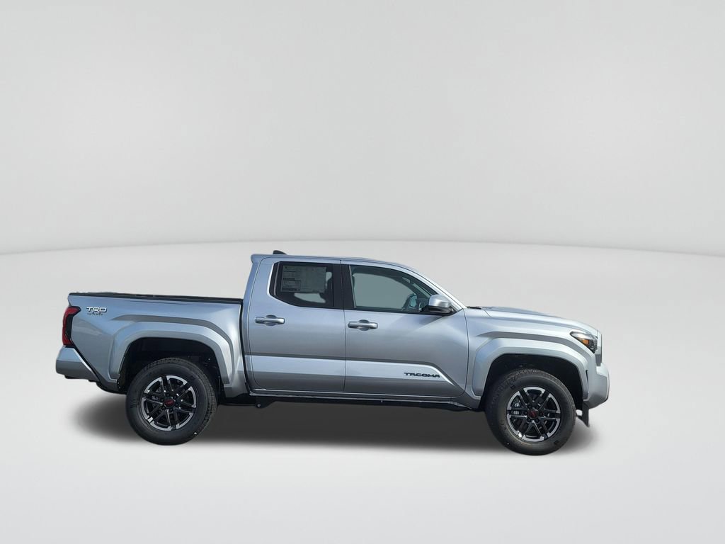 New 2026 Toyota Tacoma TRD Sport image 7