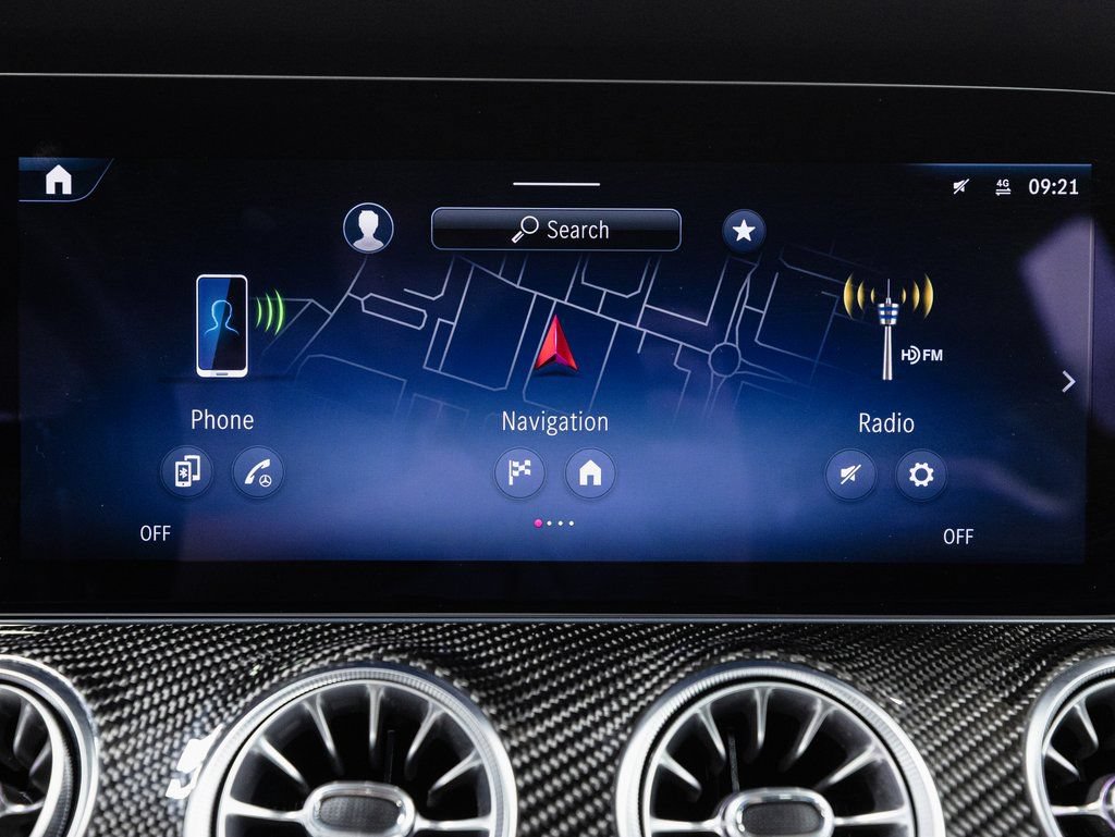 Used 2024 Mercedes-Benz AMG GT 63 S image 17