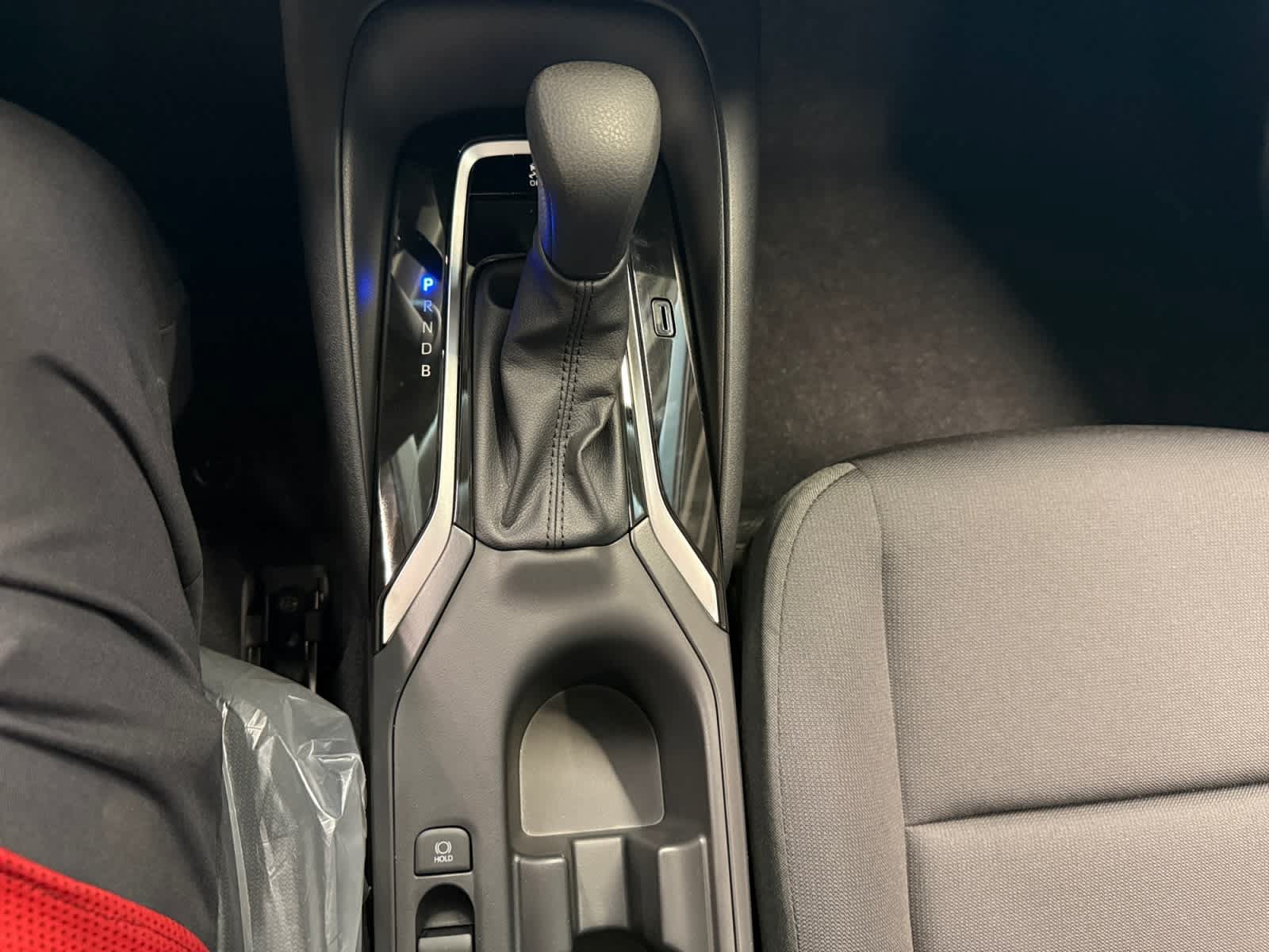 New 2026 Toyota Corolla LE FWD image 18