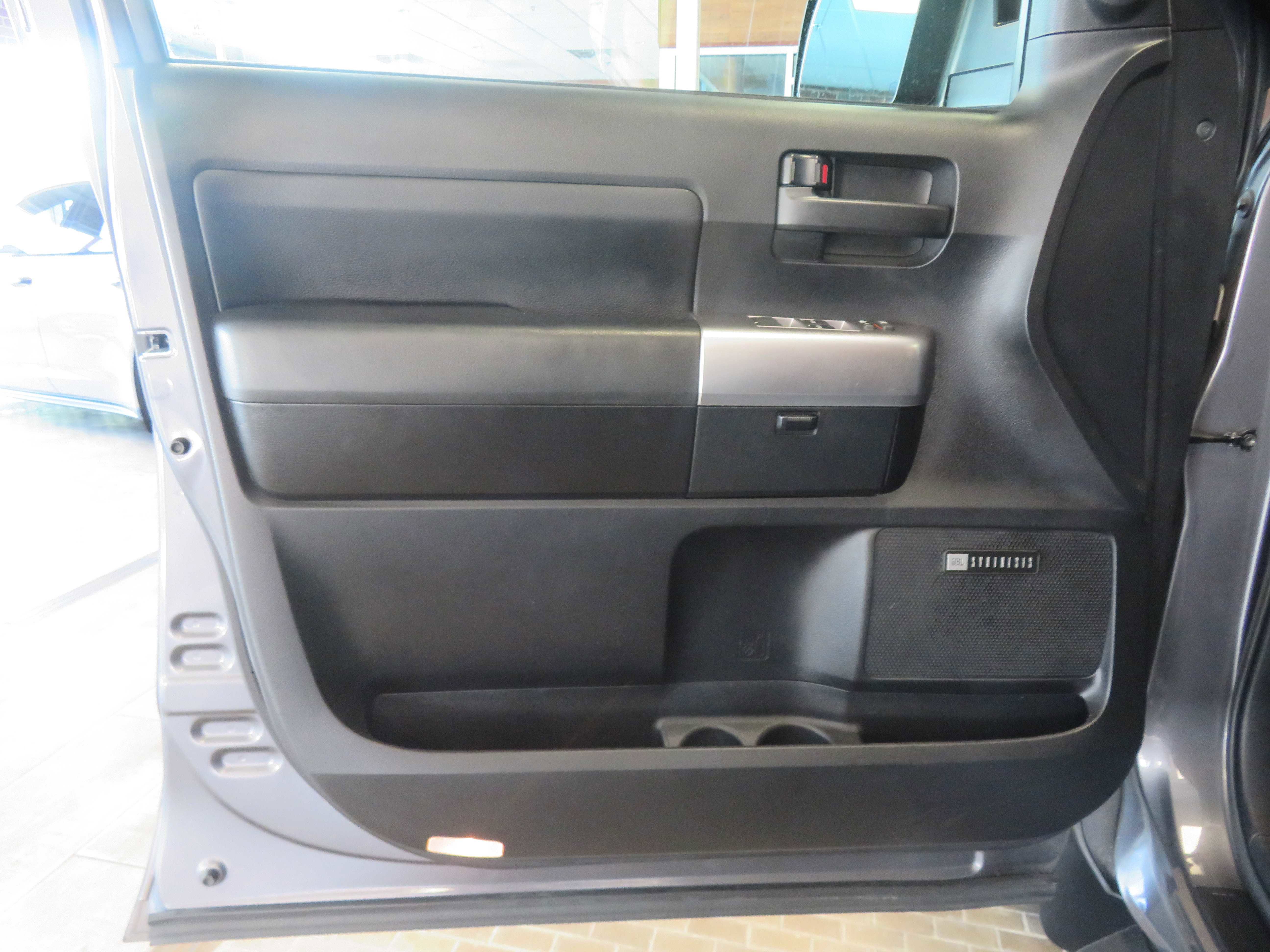 Used 2021 Toyota Sequoia TRD Pro AWD/4WD image 14