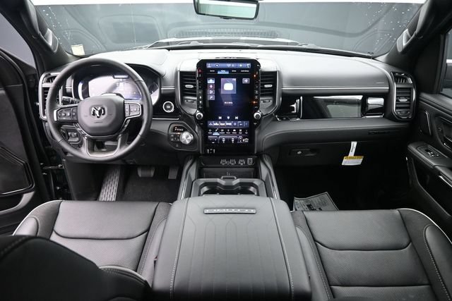 New 2027 RAM 1500 Limited AWD/4WD image 49