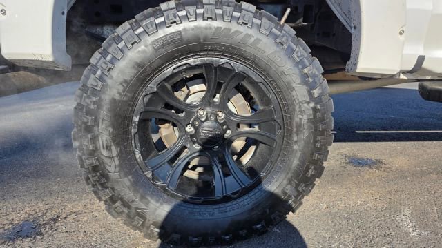 Used 2016 Ford F150 Lariat image 10