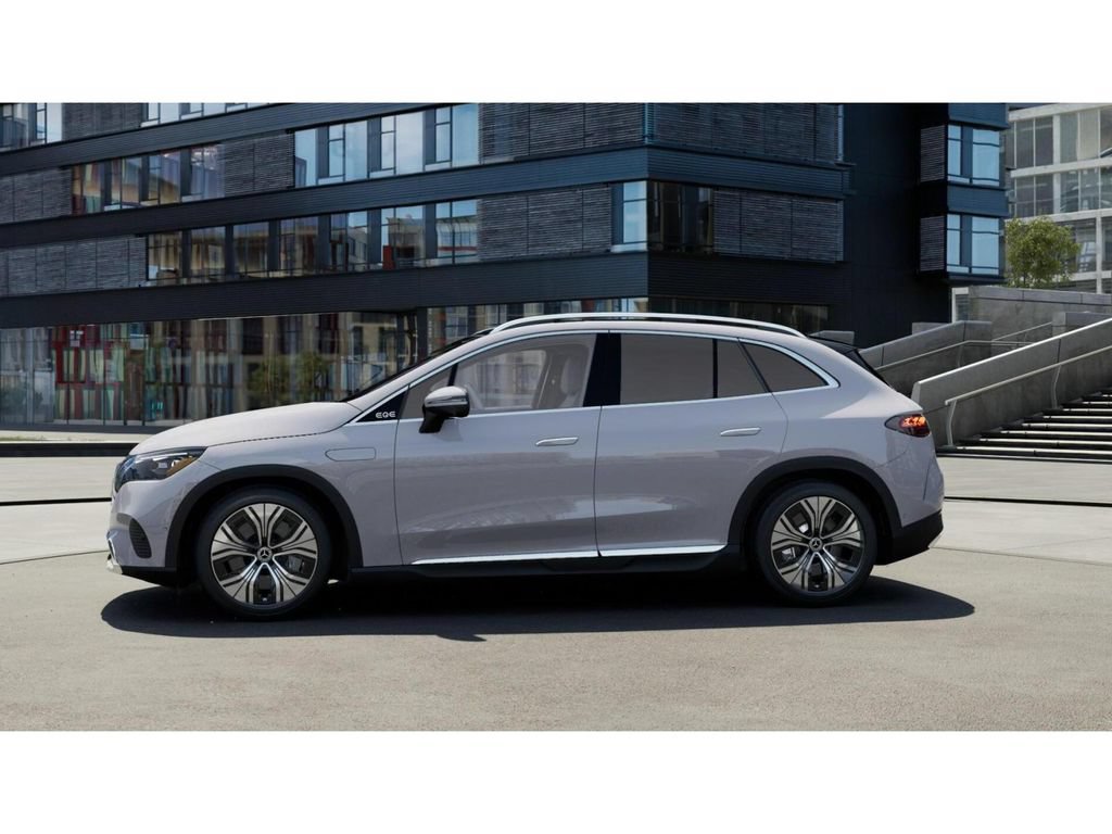 New 2027 Mercedes-Benz EQE 320 4MATIC SUV image 35
