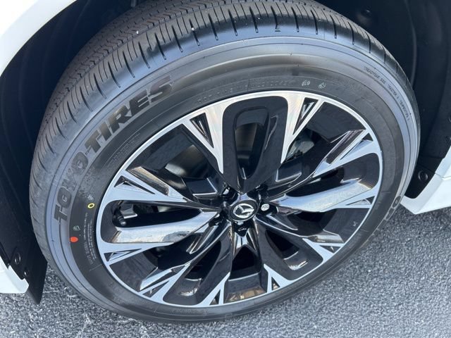 New 2026 MAZDA CX-90 3.3 Turbo S w/ Premium Plus AWD/4WD image 11