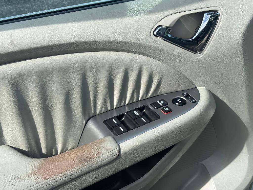 Used 2008 Honda Odyssey EX-L image 12