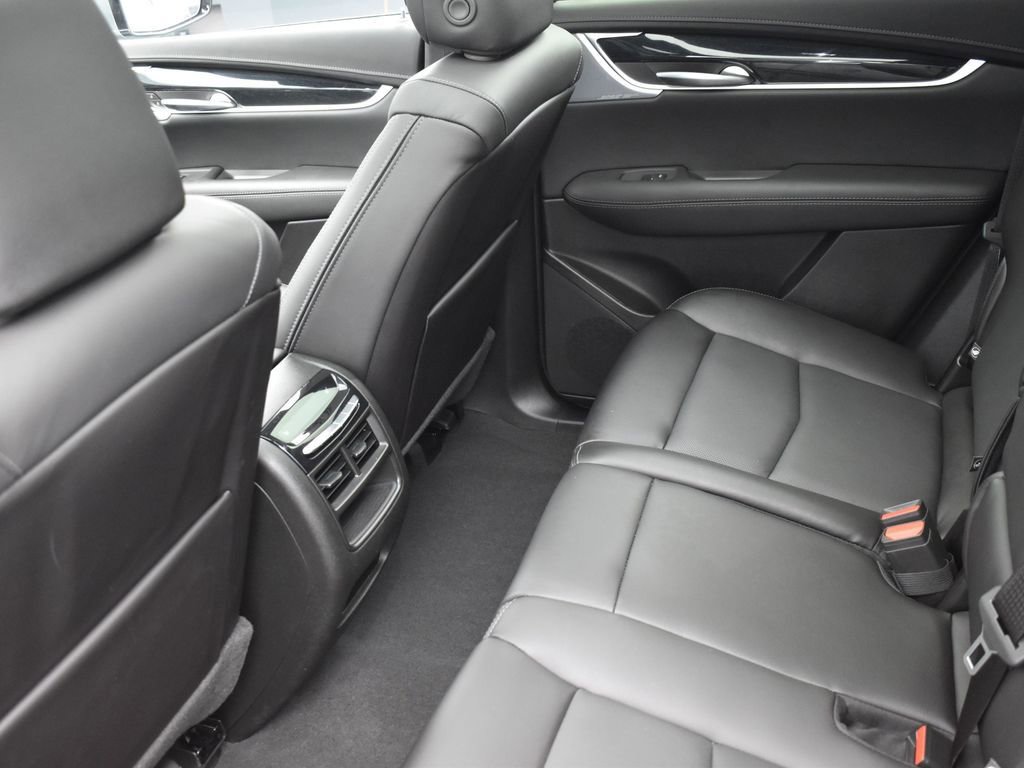 New 2026 Cadillac XT5 Premium Luxury w/ Driver Assist Package image 27