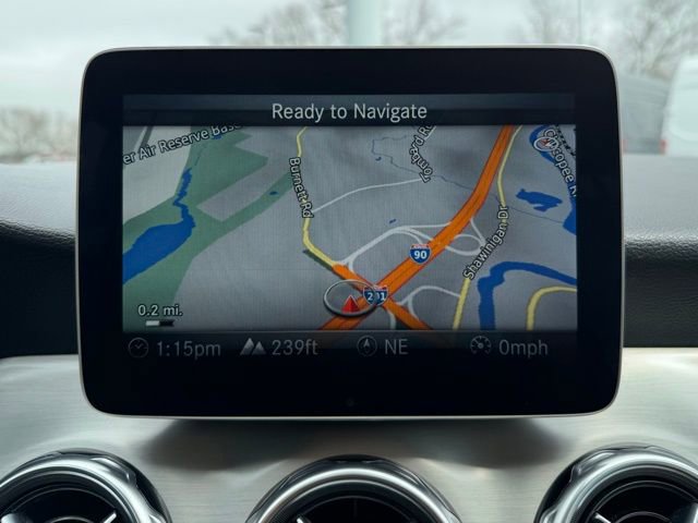 Used 2019 Mercedes-Benz GLA 250 4MATIC image 15