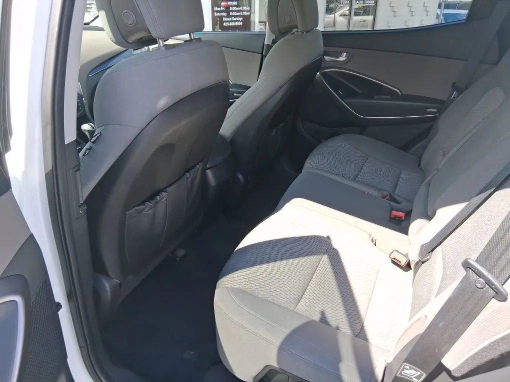 Used 2014 Hyundai Santa Fe Sport AWD/4WD image 4