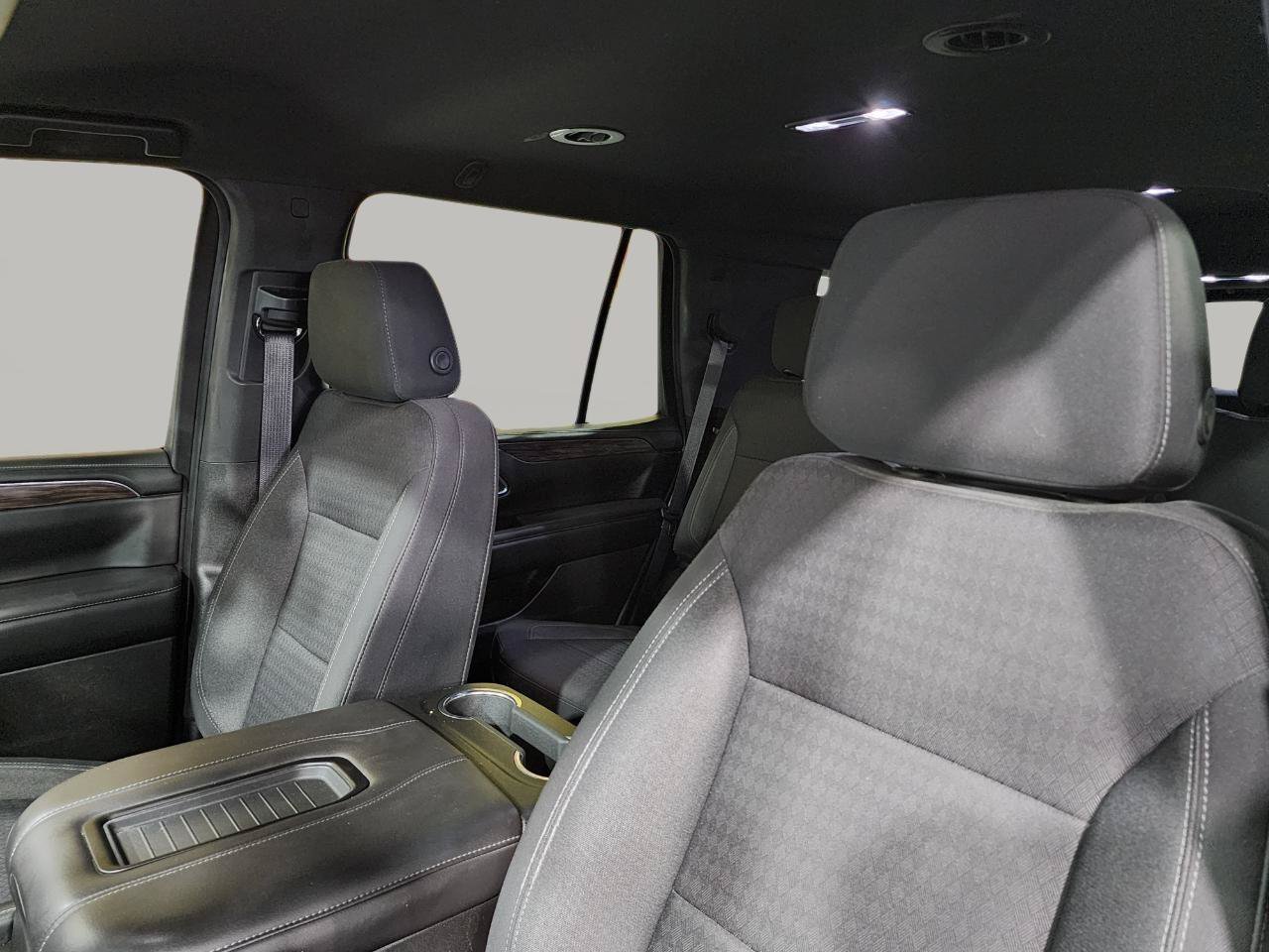 Used 2022 Chevrolet Tahoe LS AWD/4WD image 21