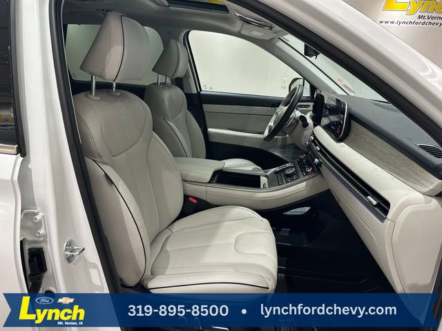Used 2024 Hyundai Palisade Calligraphy AWD/4WD image 9