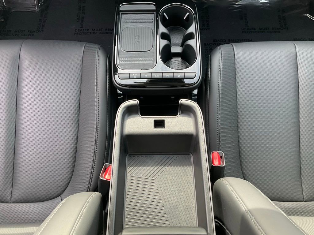Used 2025 Hyundai Ioniq 5 SEL image 45