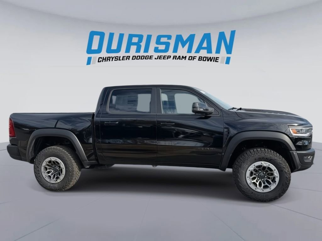 New 2026 RAM 1500 RHO w/ RHO Level 1 Equipment Group AWD/4WD image 7