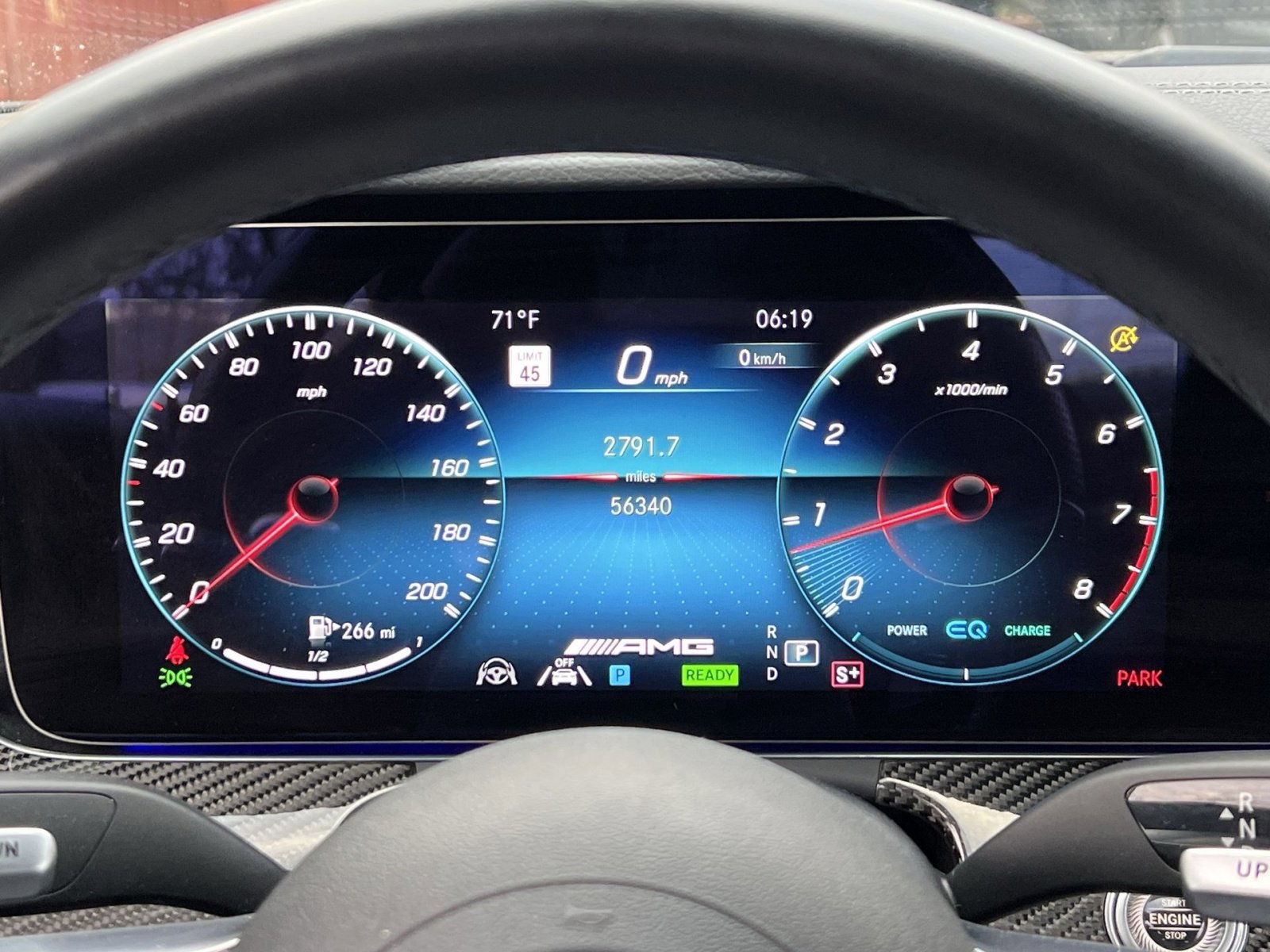 Certified 2022 Mercedes-Benz E 53 AMG 4MATIC Coupe image 15