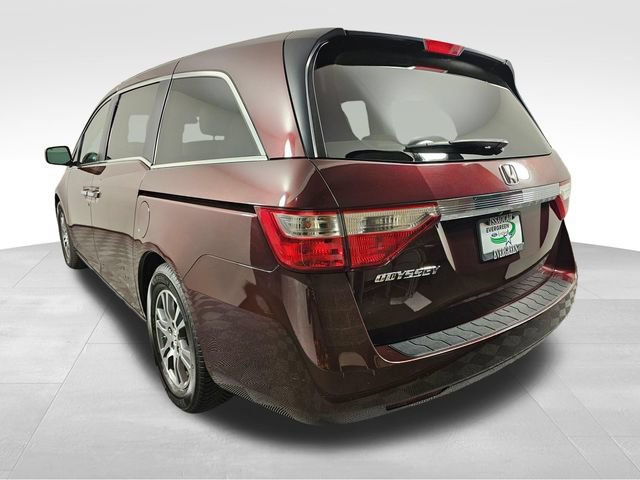 Used 2011 Honda Odyssey EX-L image 5