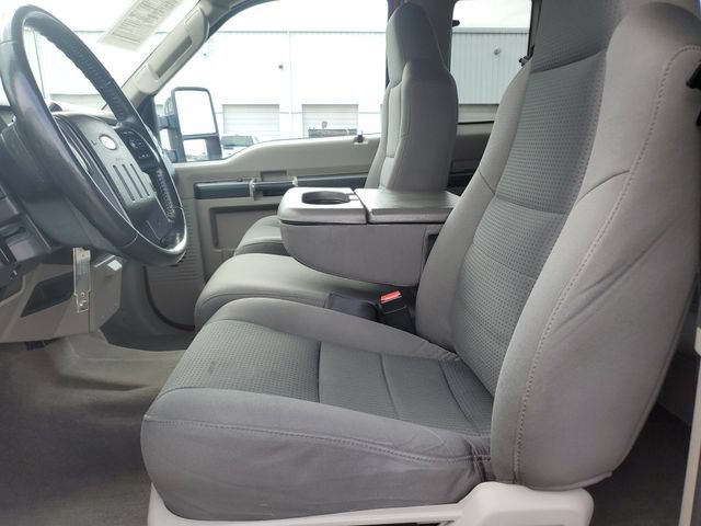 Used 2010 Ford F250 XLT AWD/4WD image 23