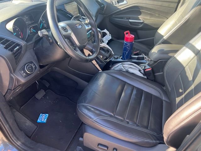 Used 2016 Ford Escape Titanium w/ Equipment Group 301A FWD image 10