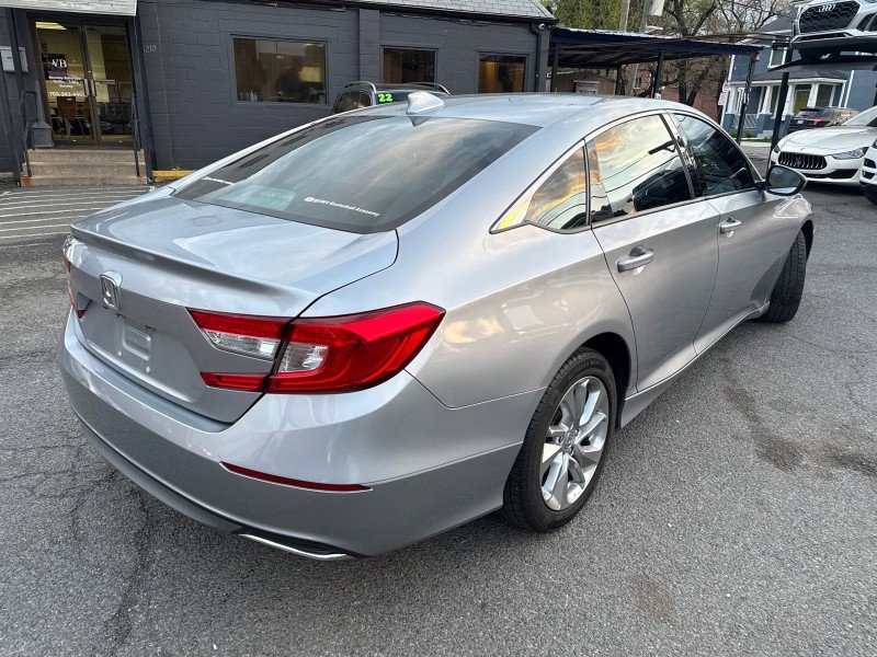 Used 2020 Honda Accord LX image 4
