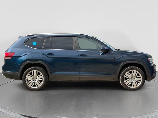 Used 2019 Volkswagen Atlas SE w/ Towing Package AWD/4WD image 5