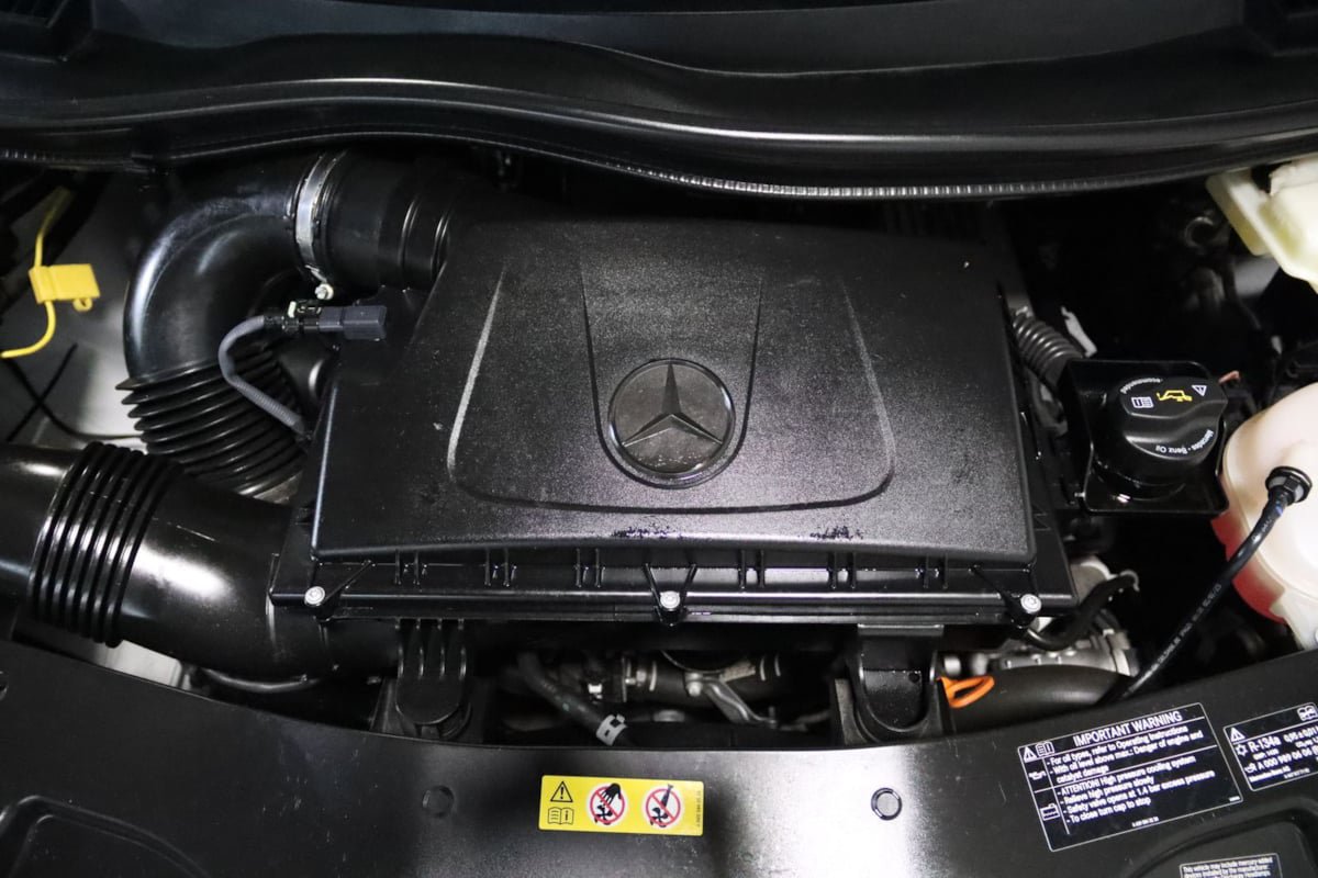 Used 2023 Mercedes-Benz Metris Passenger image 70