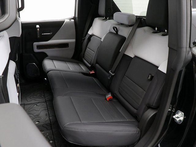 New 2025 GMC Hummer EV 2X AWD/4WD image 14