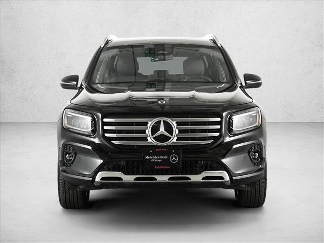 Certified 2026 Mercedes-Benz GLB 250 4MATIC image 2