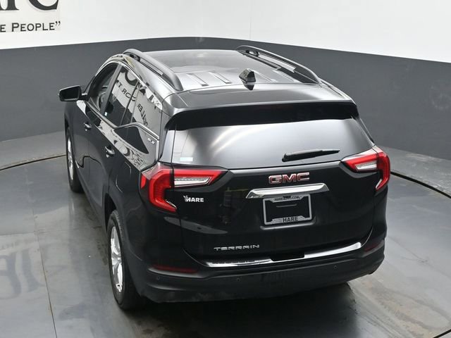 Used 2023 GMC Terrain SLE w/ Driver Convenience Package image 56