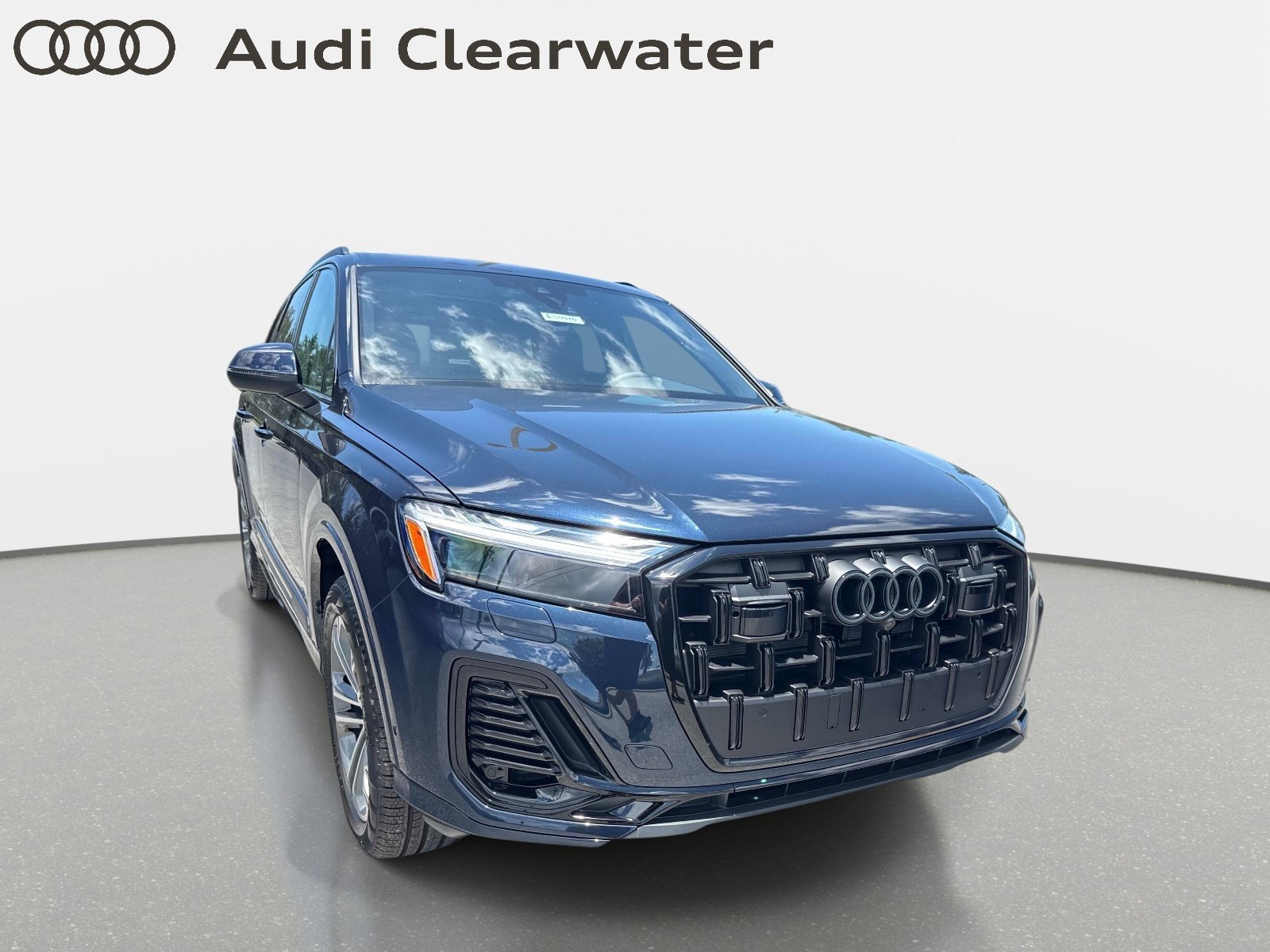 New 2026 Audi Q7 2.0T Premium AWD/4WD image 7