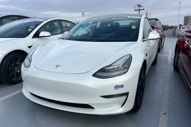 Used 2019 Tesla Model 3 Standard Range Plus