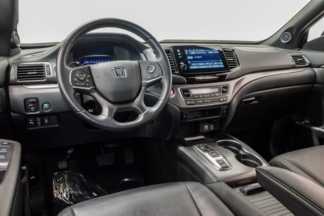 Used 2023 Honda Passport EX-L image 7