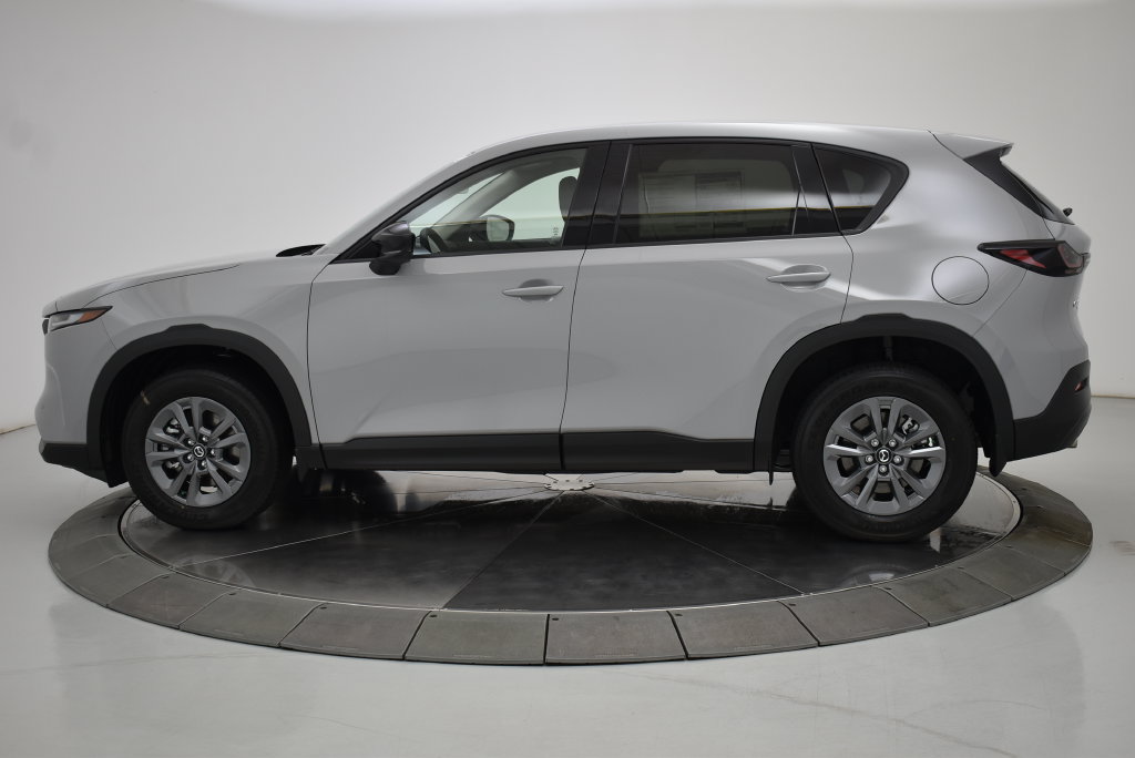 New 2026 MAZDA CX-5 Select AWD/4WD image 17