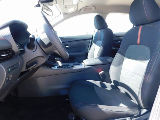 Used 2025 Nissan Sentra SR image 14