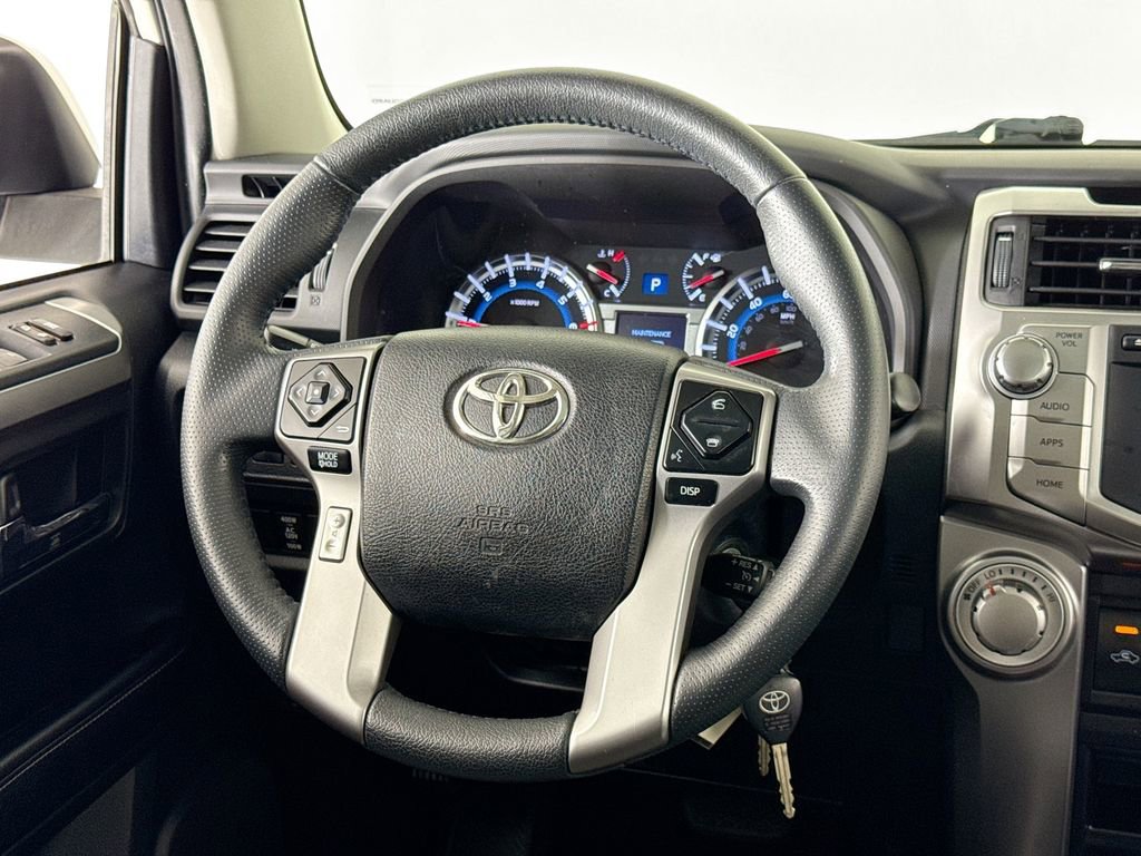 Used 2019 Toyota 4Runner 4WD image 20