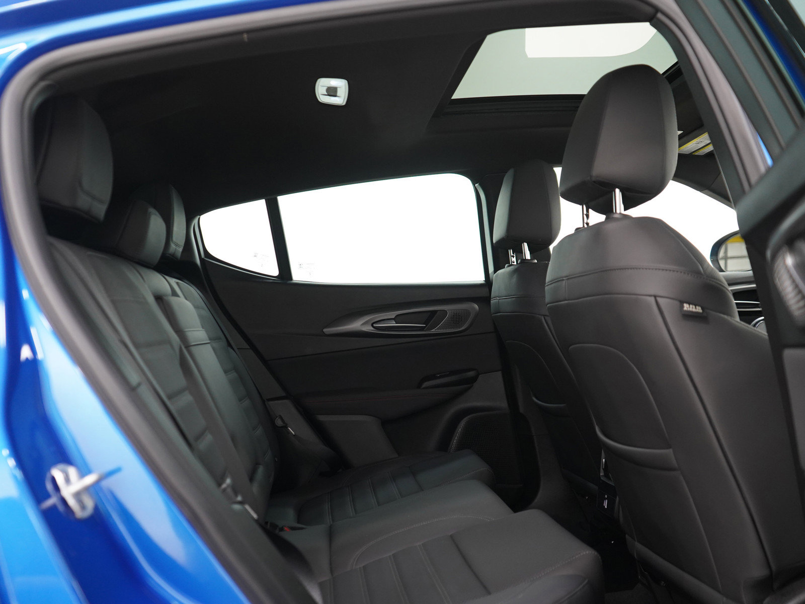 Used 2024 Dodge Hornet GT AWD/4WD image 9