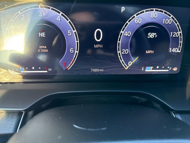 Used 2023 Jeep Grand Cherokee Altitude image 25