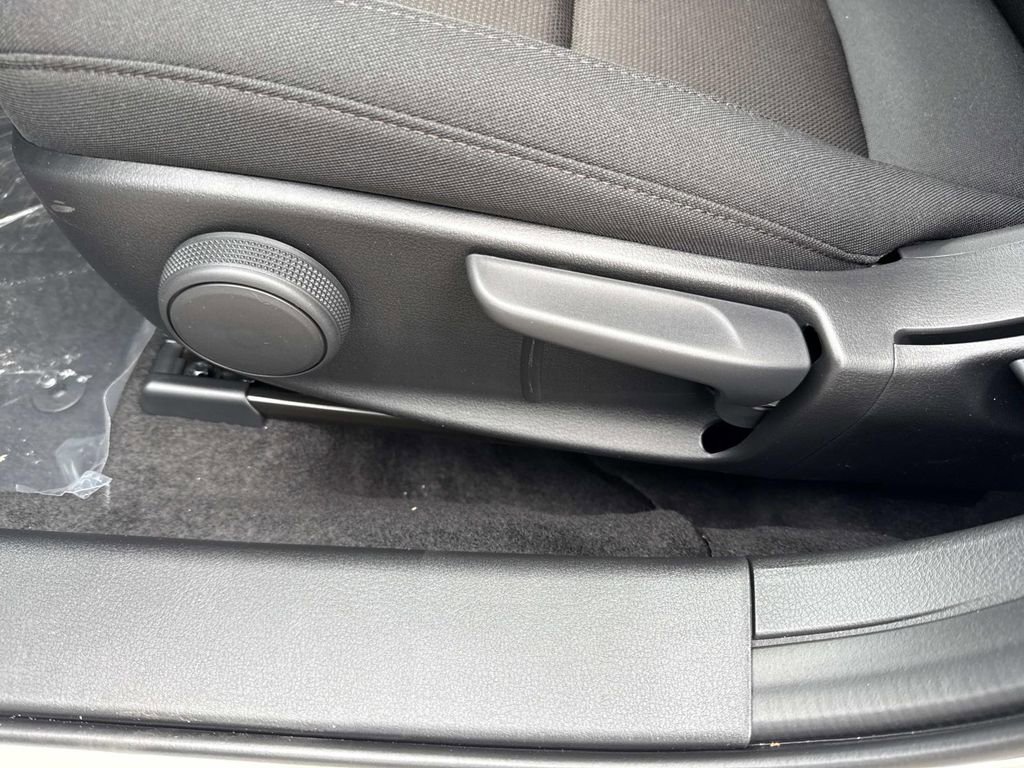 New 2026 MAZDA MAZDA3 s image 27